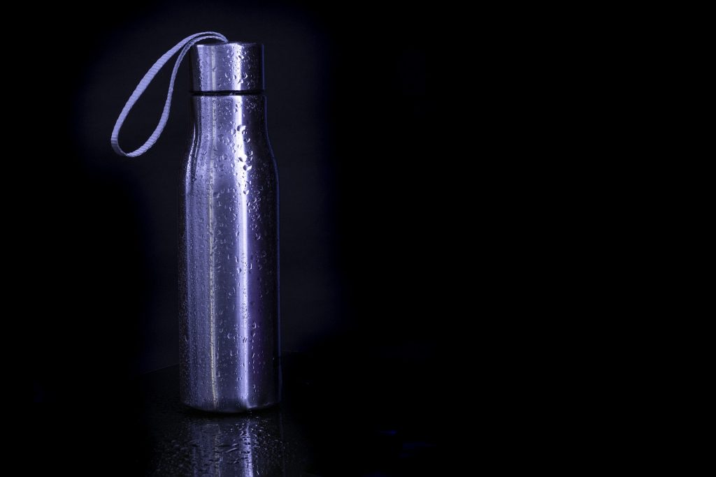 Borraccia ecologica e sostenibile