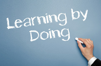 Imparare facendo