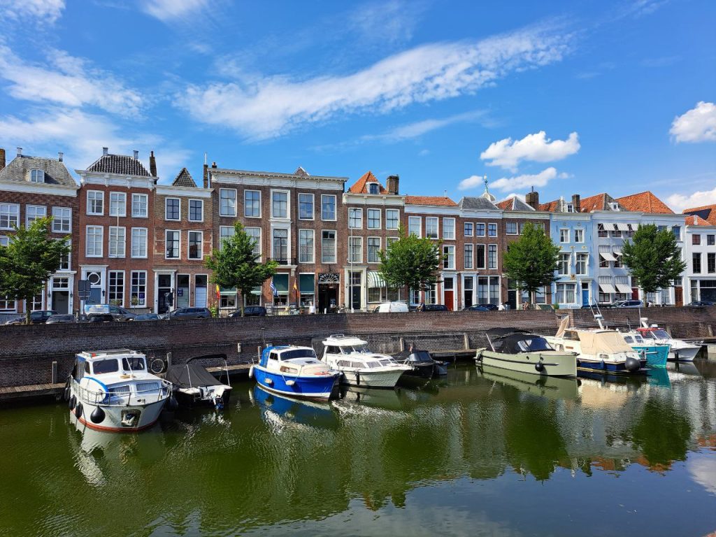 Middelburg (Olanda)