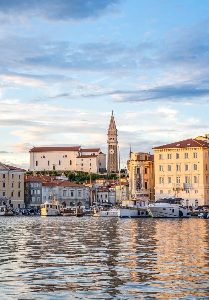 città slovena